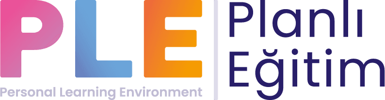 PLE — Planlı Eğitim